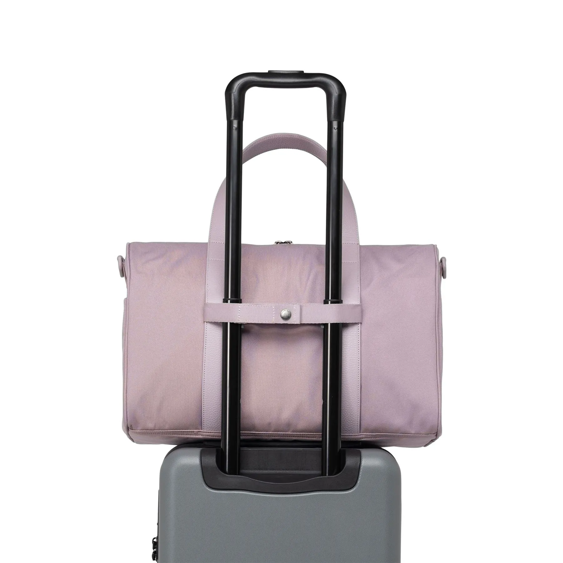 Herschel Novel Carry On Duffle Bag