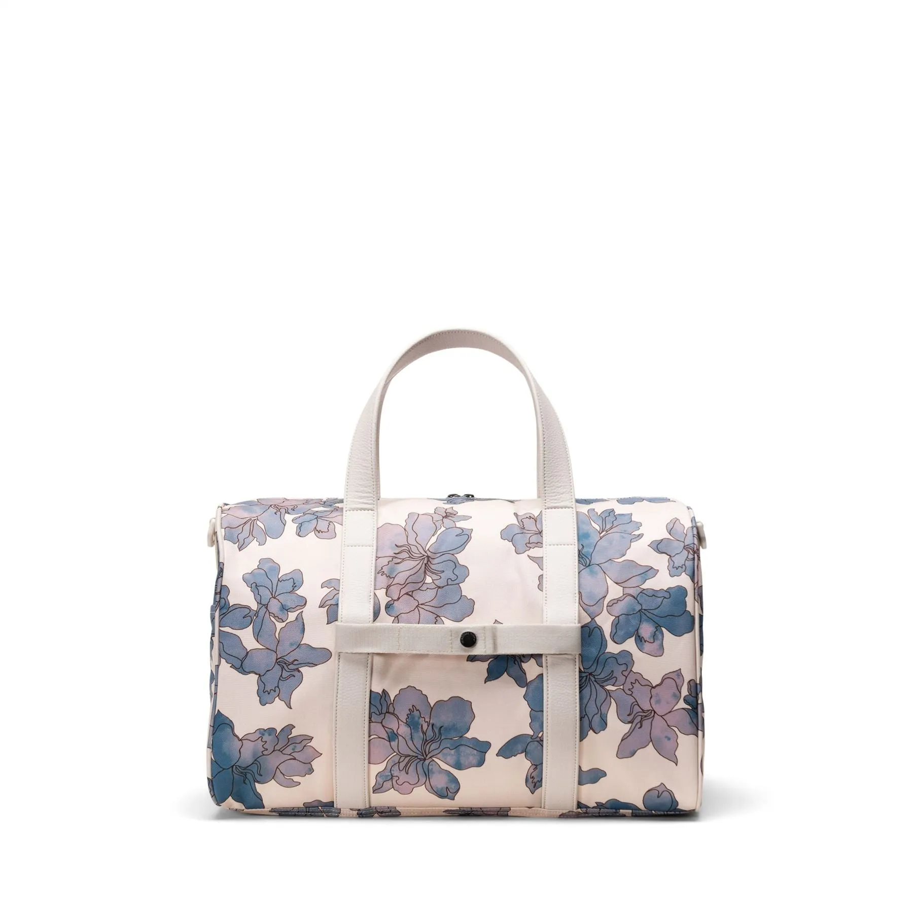 Herschel Novel Carry On Duffle Bag