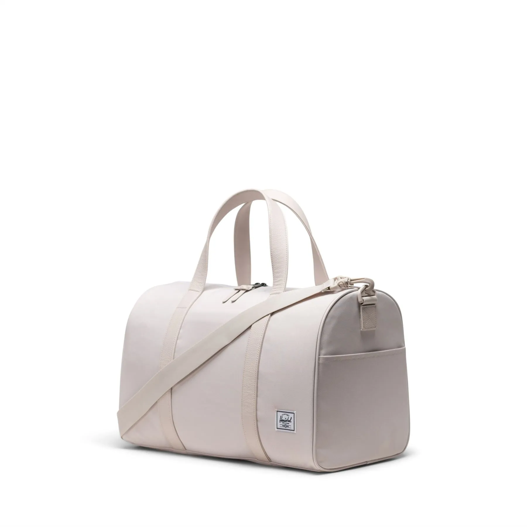 Herschel Novel Carry On Duffle Bag