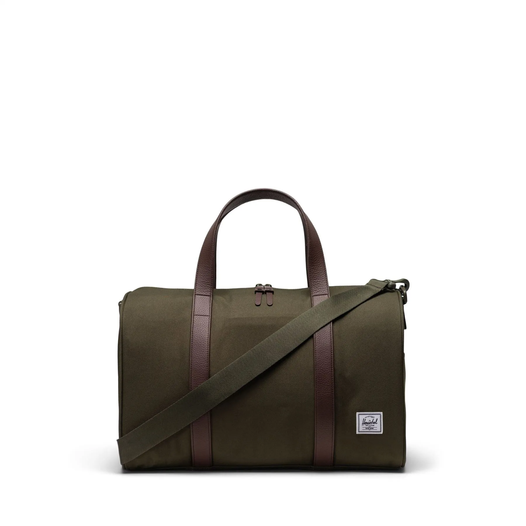 Herschel Novel Carry On Duffle Bag