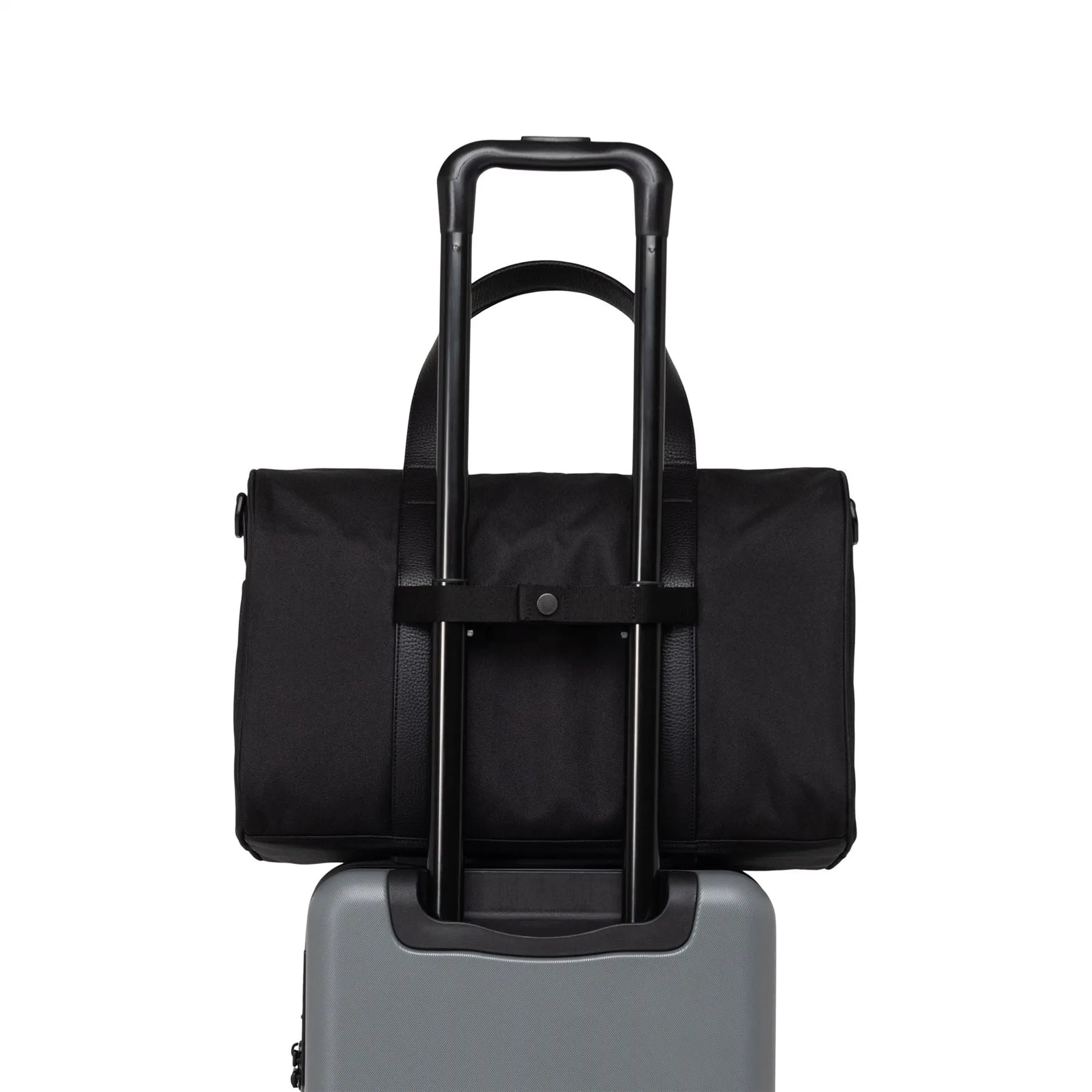 Herschel Novel Carry On Duffle Bag
