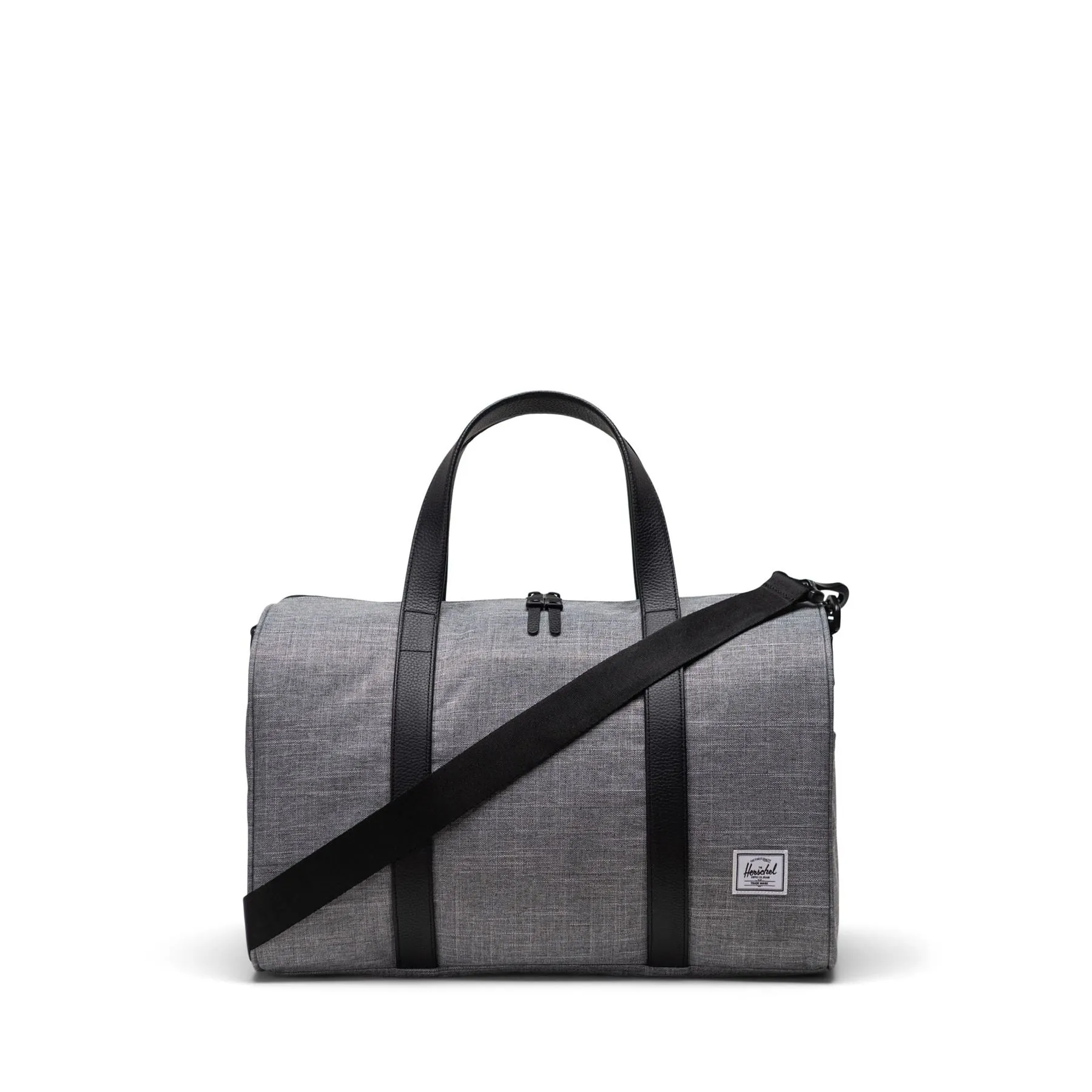 Herschel Novel Carry On Duffle Bag