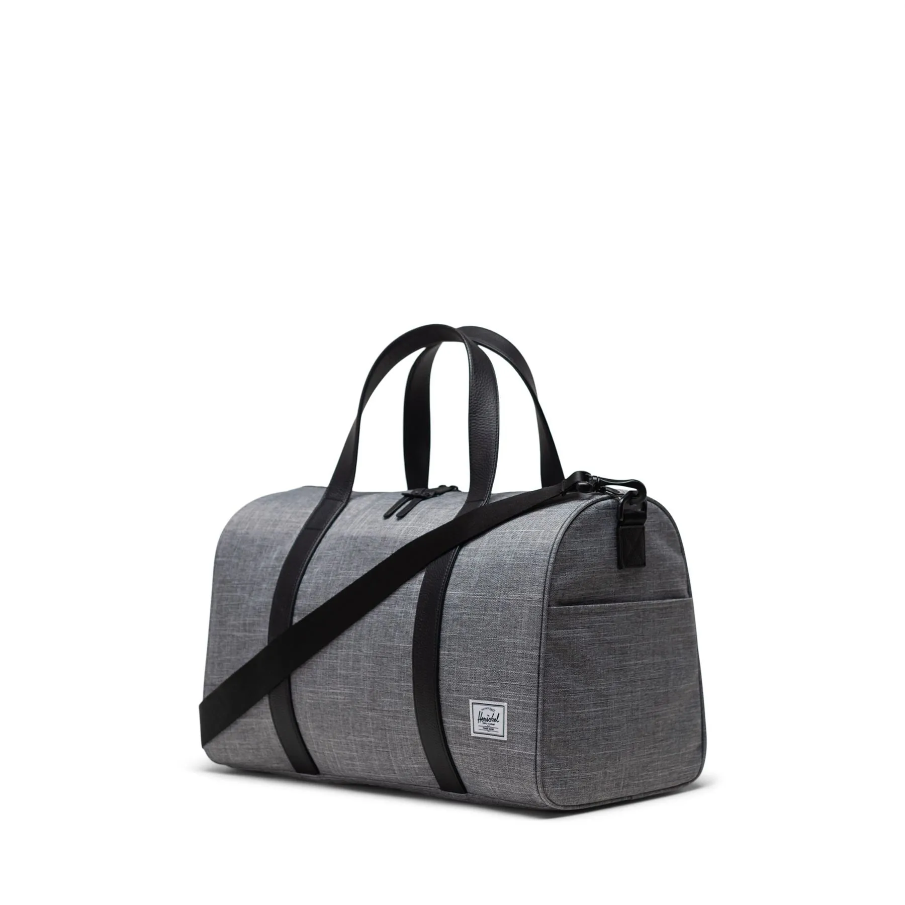 Herschel Novel Carry On Duffle Bag