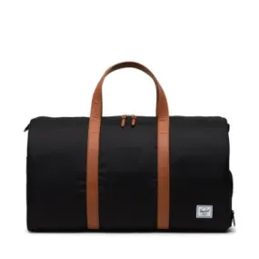 Herschel Novel Duffle 11396-00001 black & tan