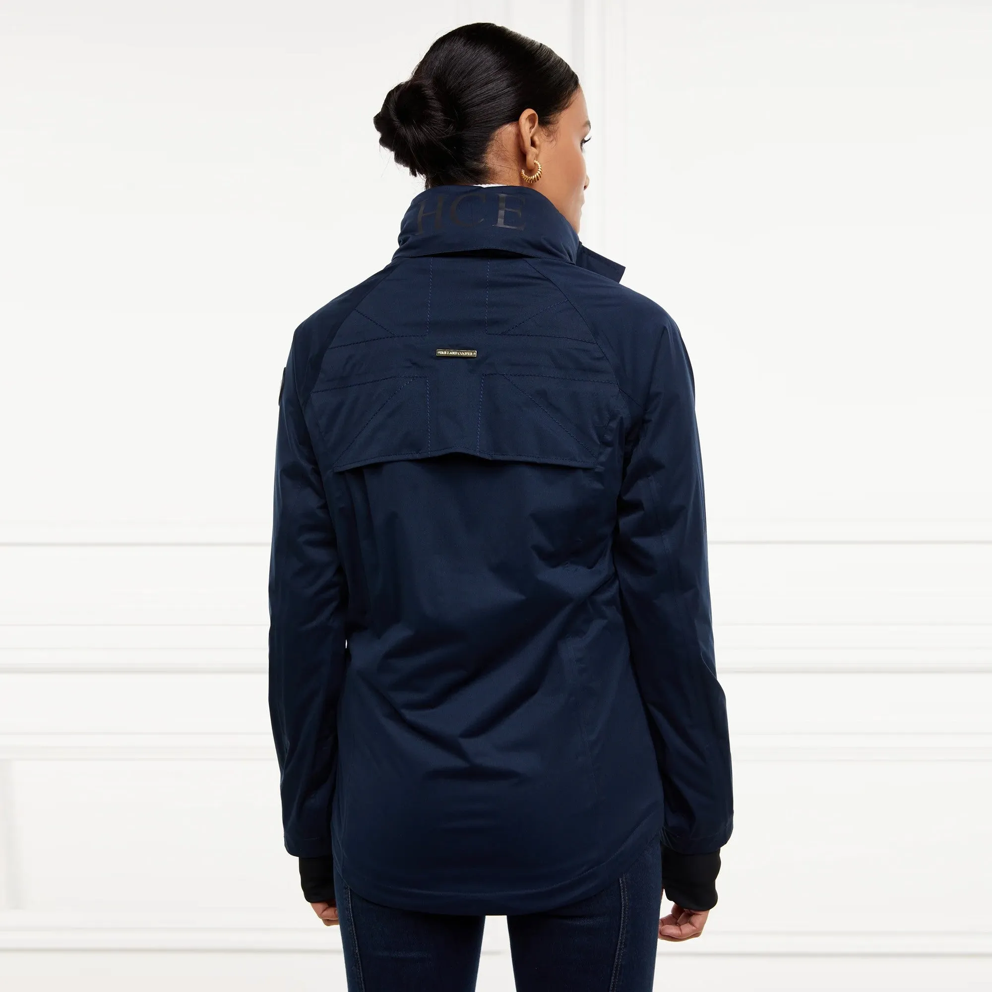 Holland Cooper Carberry Training Jacket - Mono