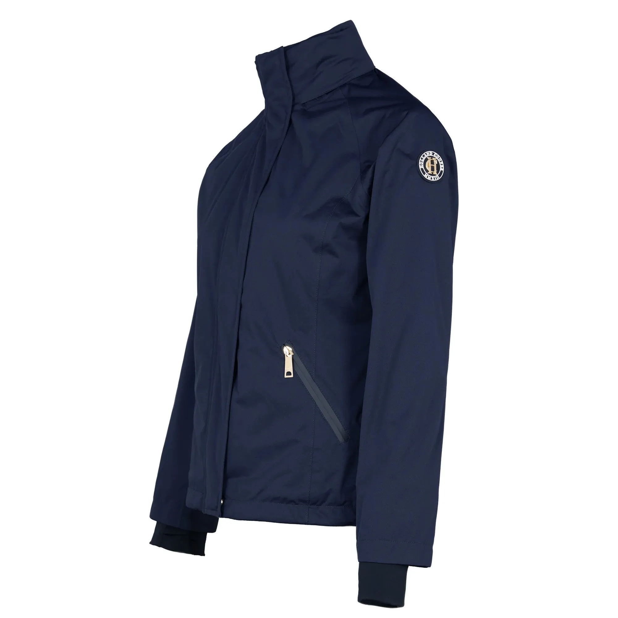 Holland Cooper Carberry Training Jacket - Mono