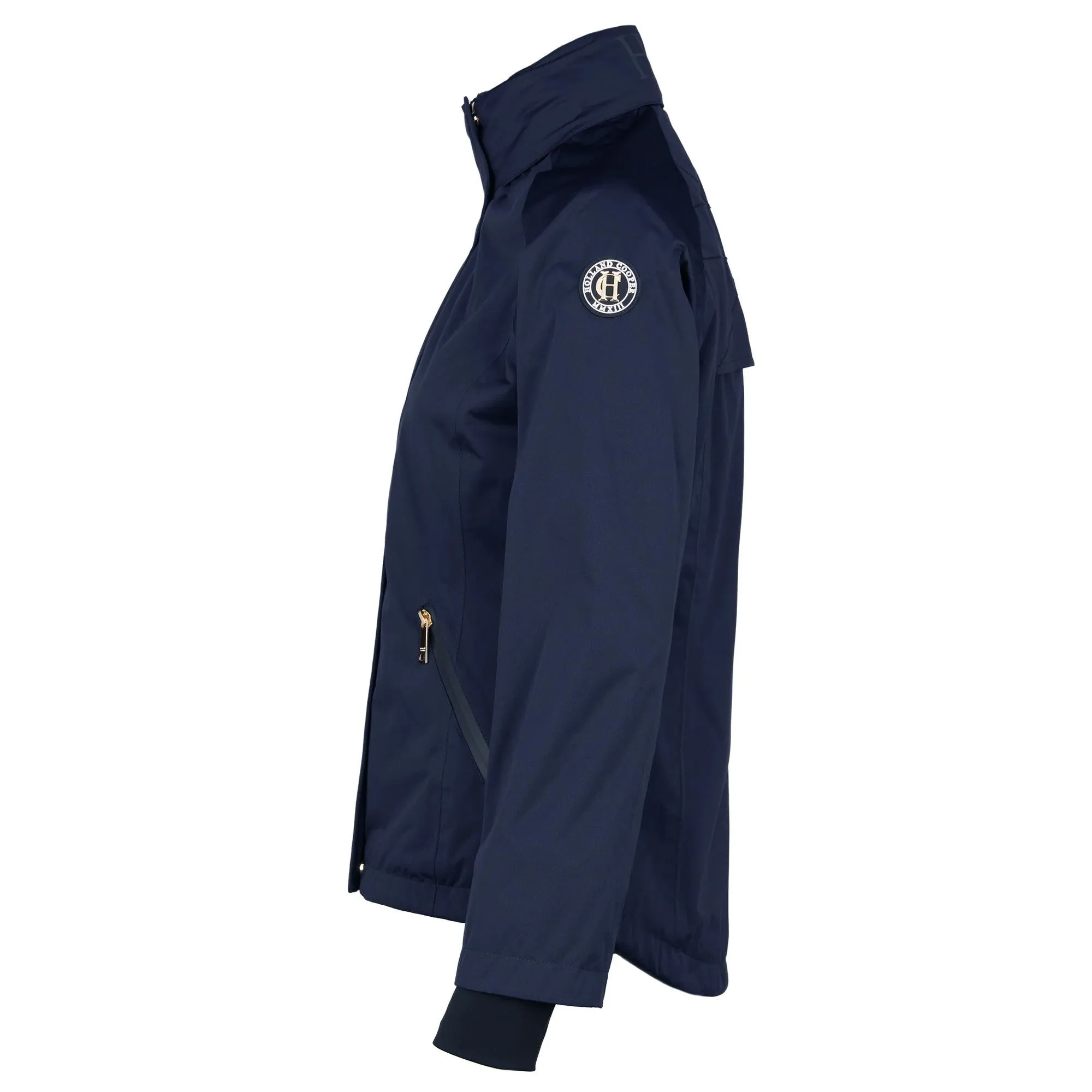 Holland Cooper Carberry Training Jacket - Mono