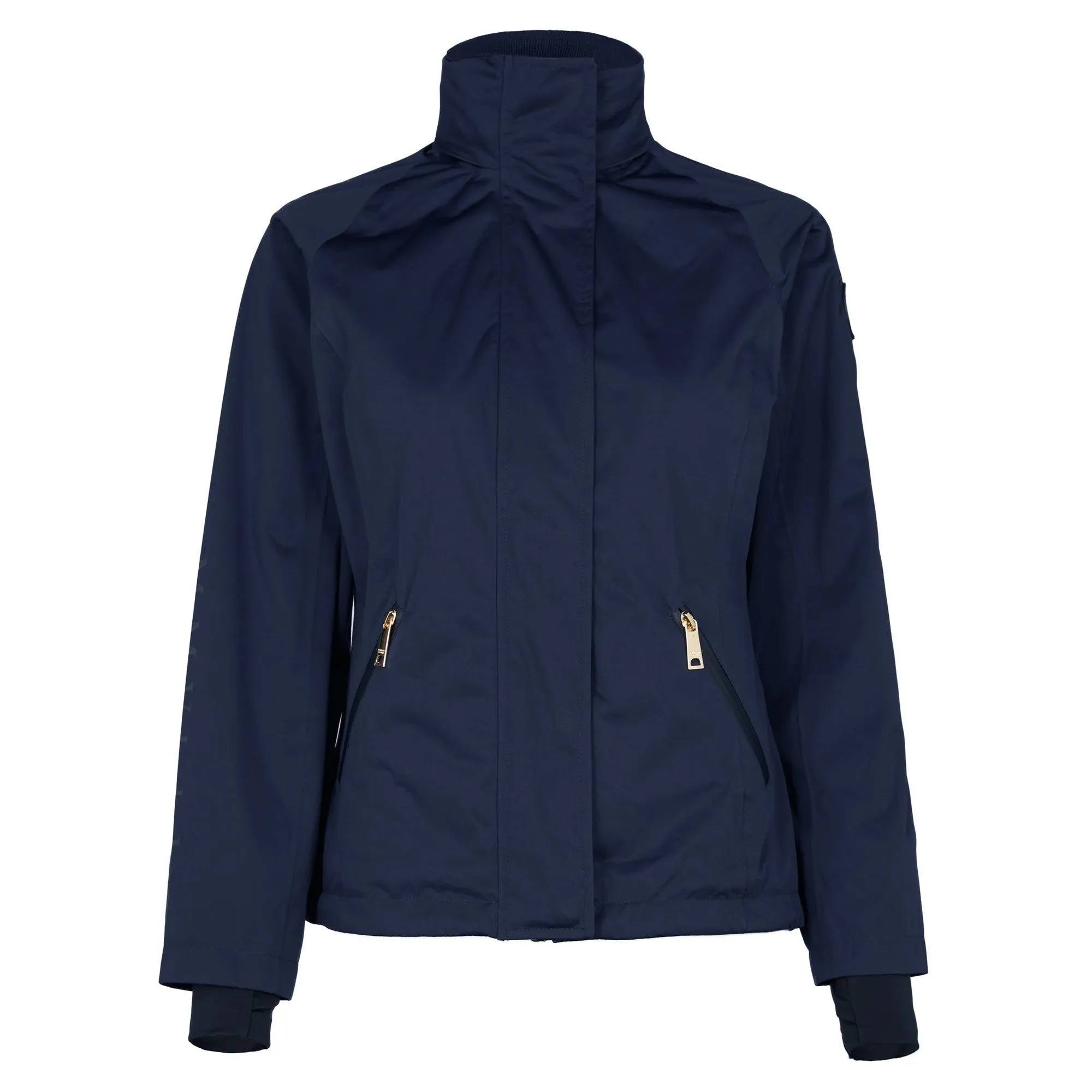Holland Cooper Carberry Training Jacket - Mono