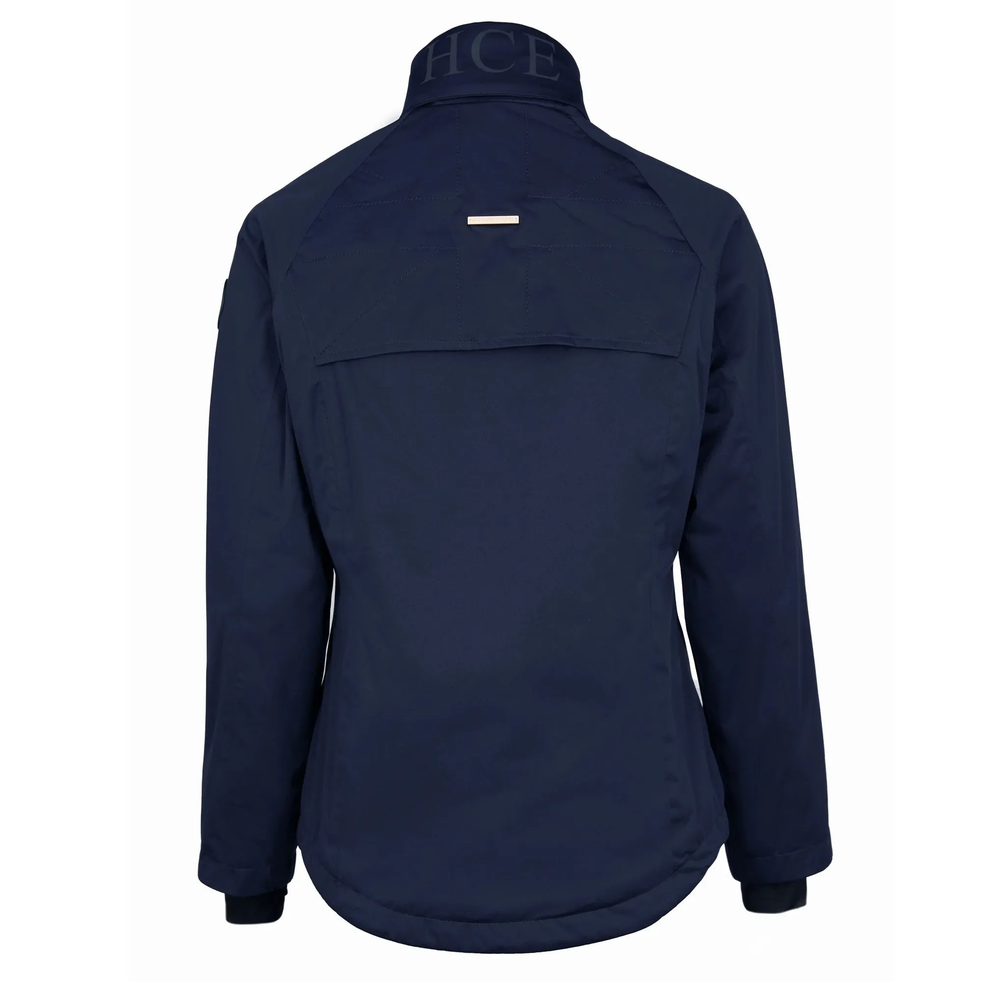 Holland Cooper Carberry Training Jacket - Mono