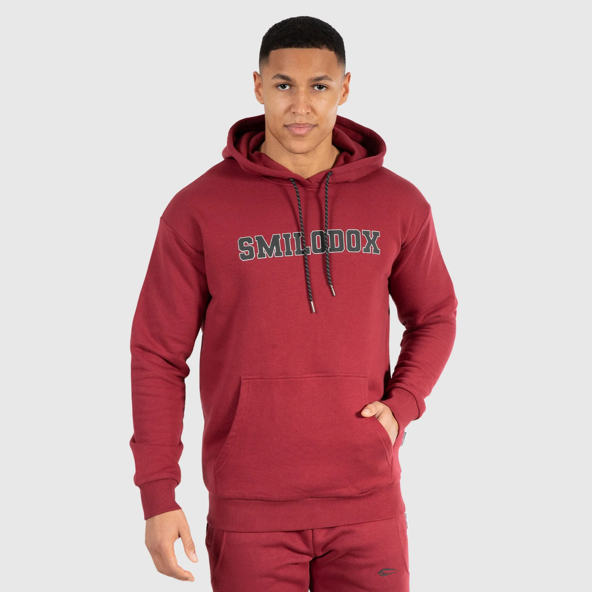 Hoodie Finley