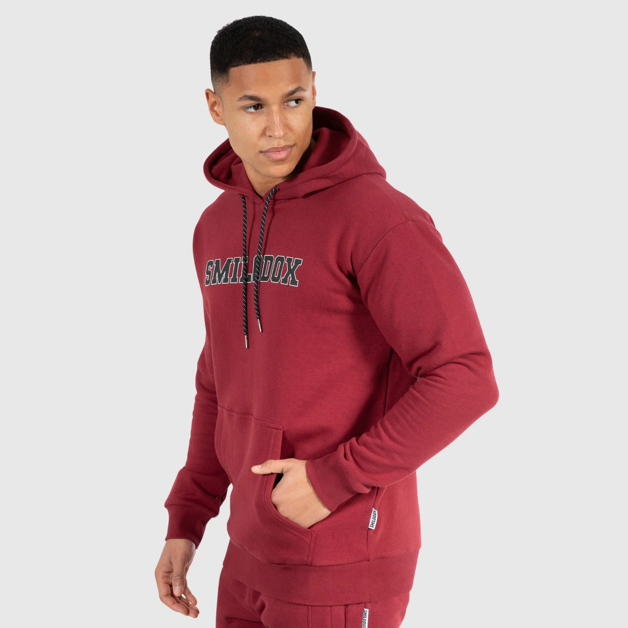 Hoodie Finley