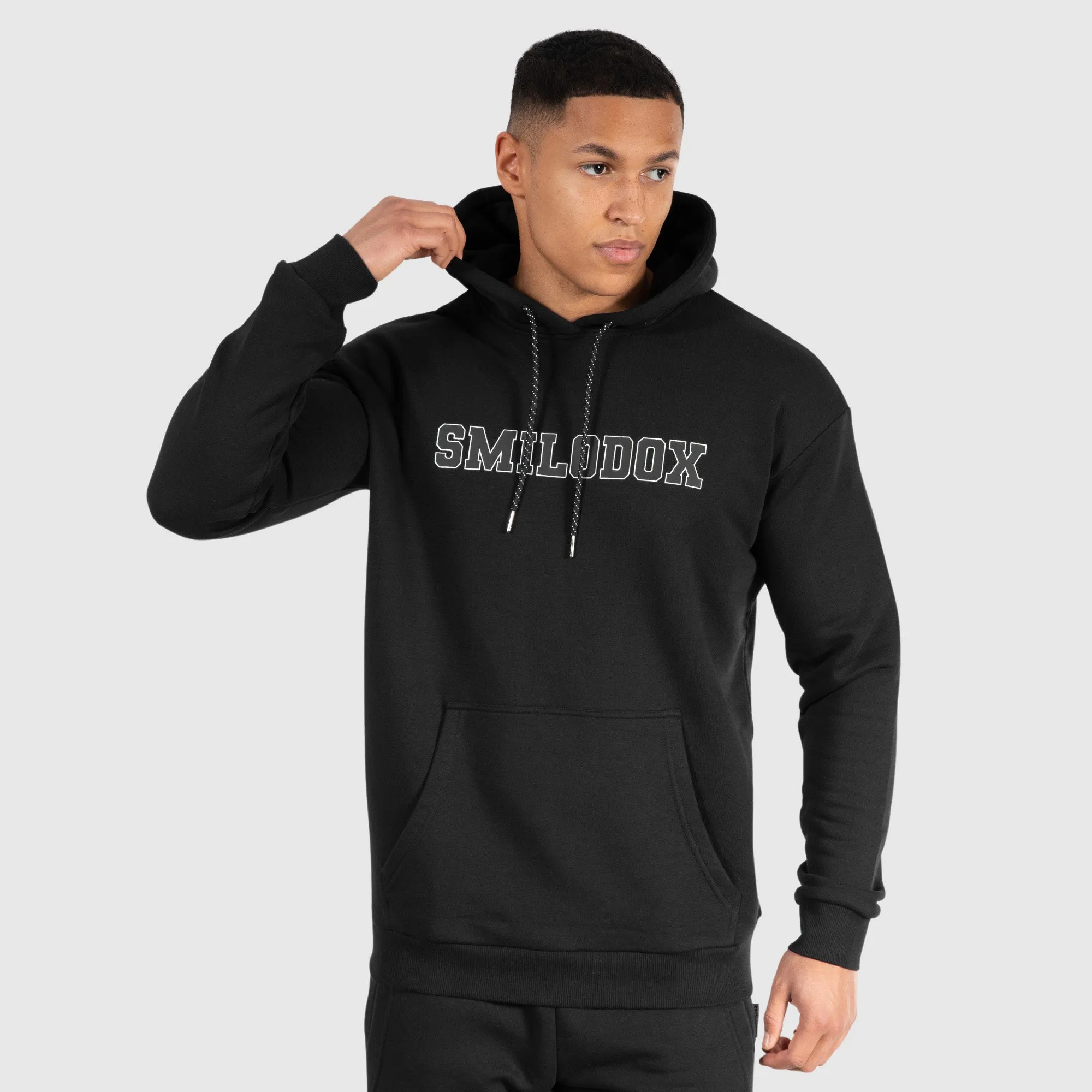Hoodie Finley