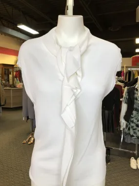 Hugo Boss slvlss knit top S