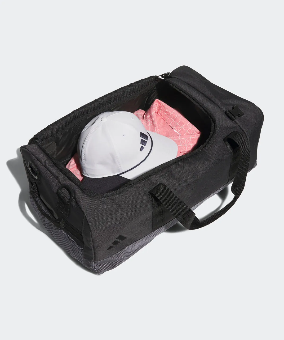 Hybrid duffle | Grey Five