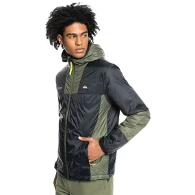 Instinct Rider Jacket in Black