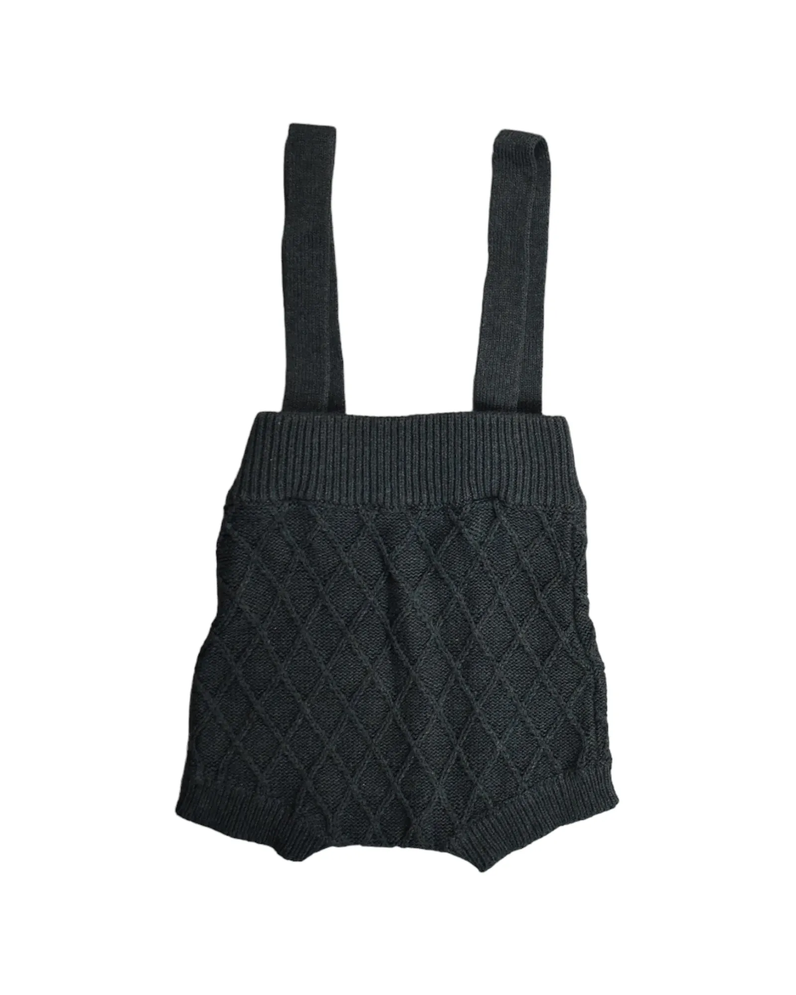 Jamie Kay Overall Short 12M