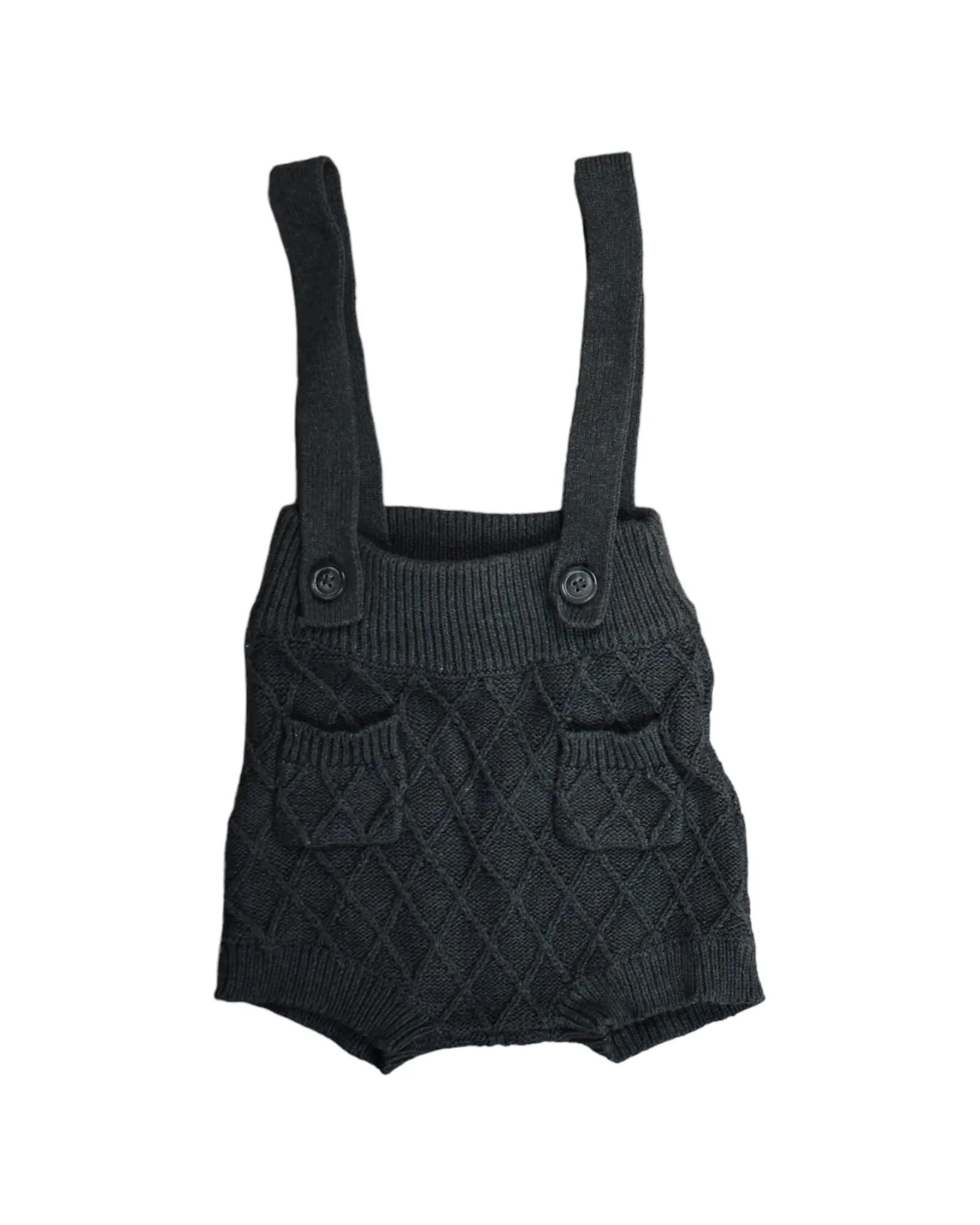 Jamie Kay Overall Short 12M