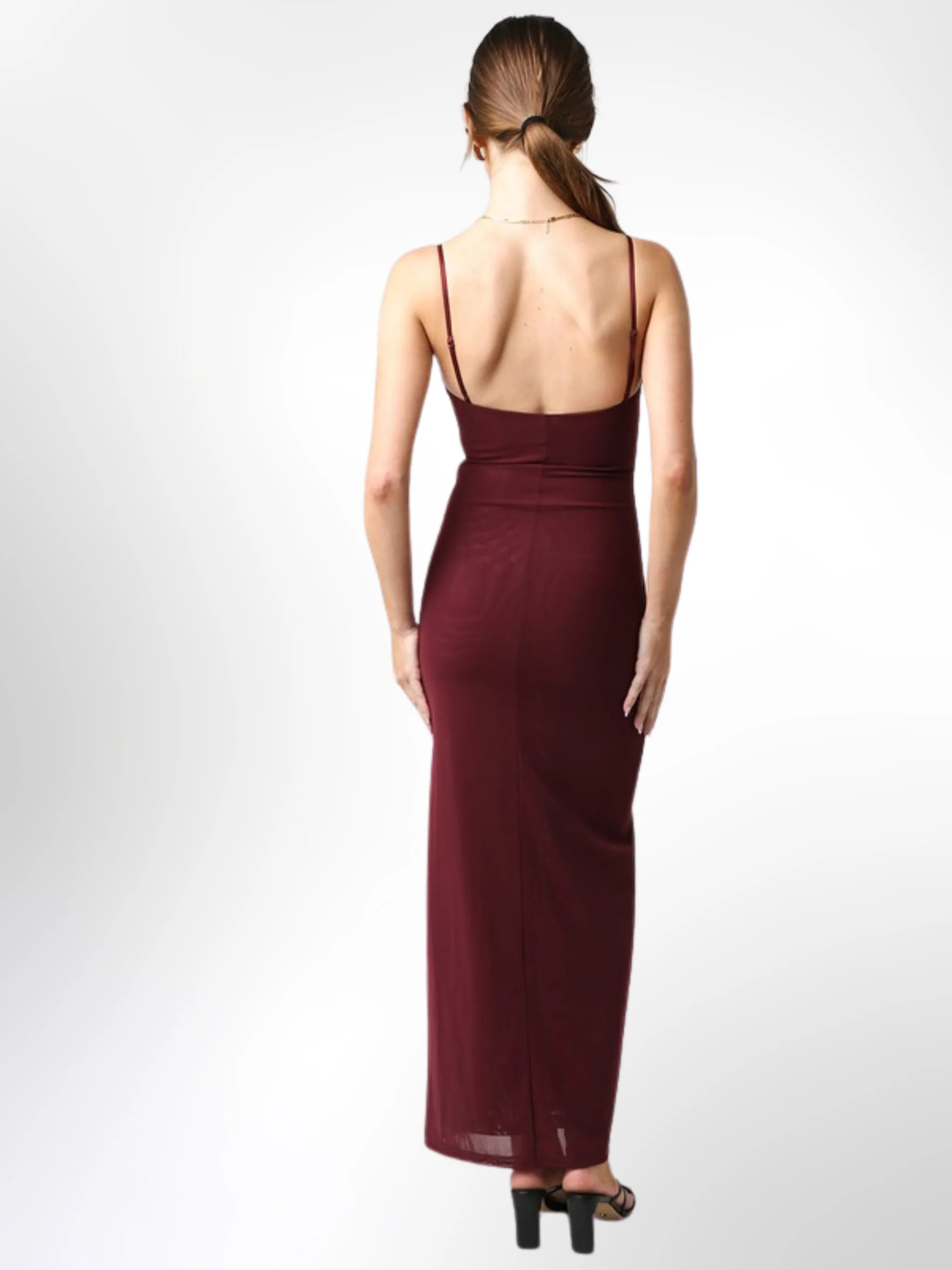 Jessica Maxi Dress