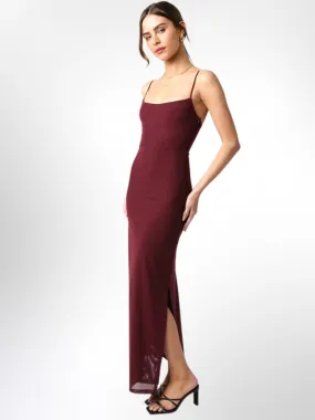 Jessica Maxi Dress