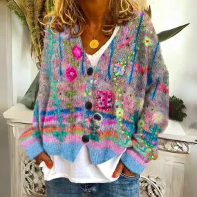 Jocelyne - Warm Modile Vest