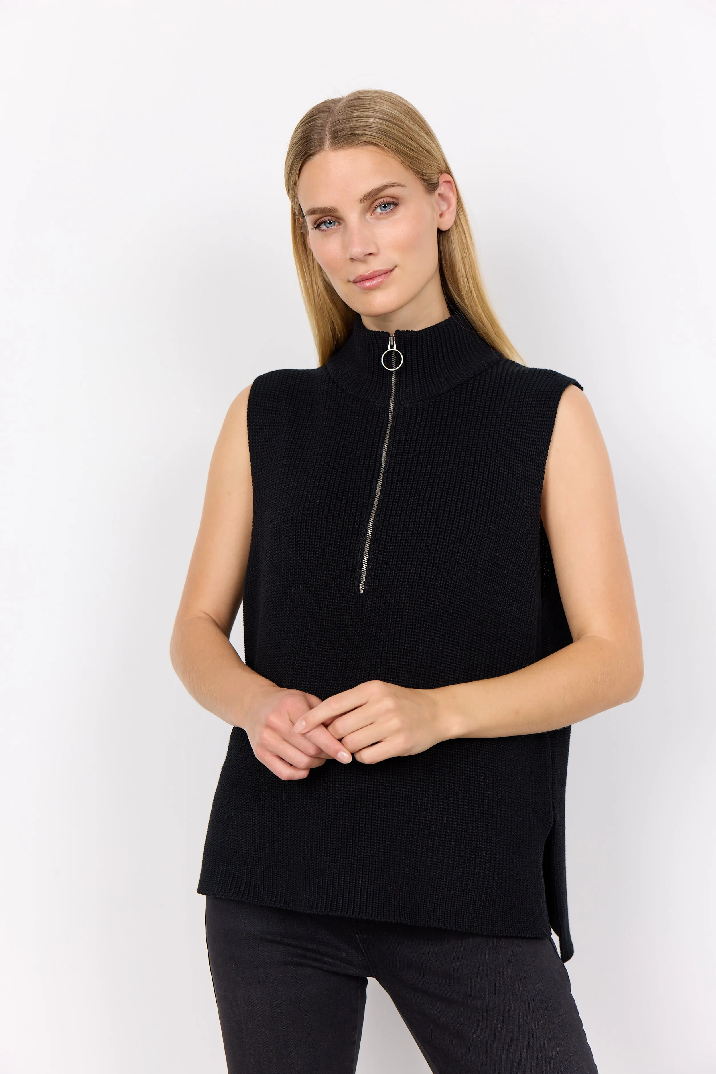 Julia Knitted Cardigan