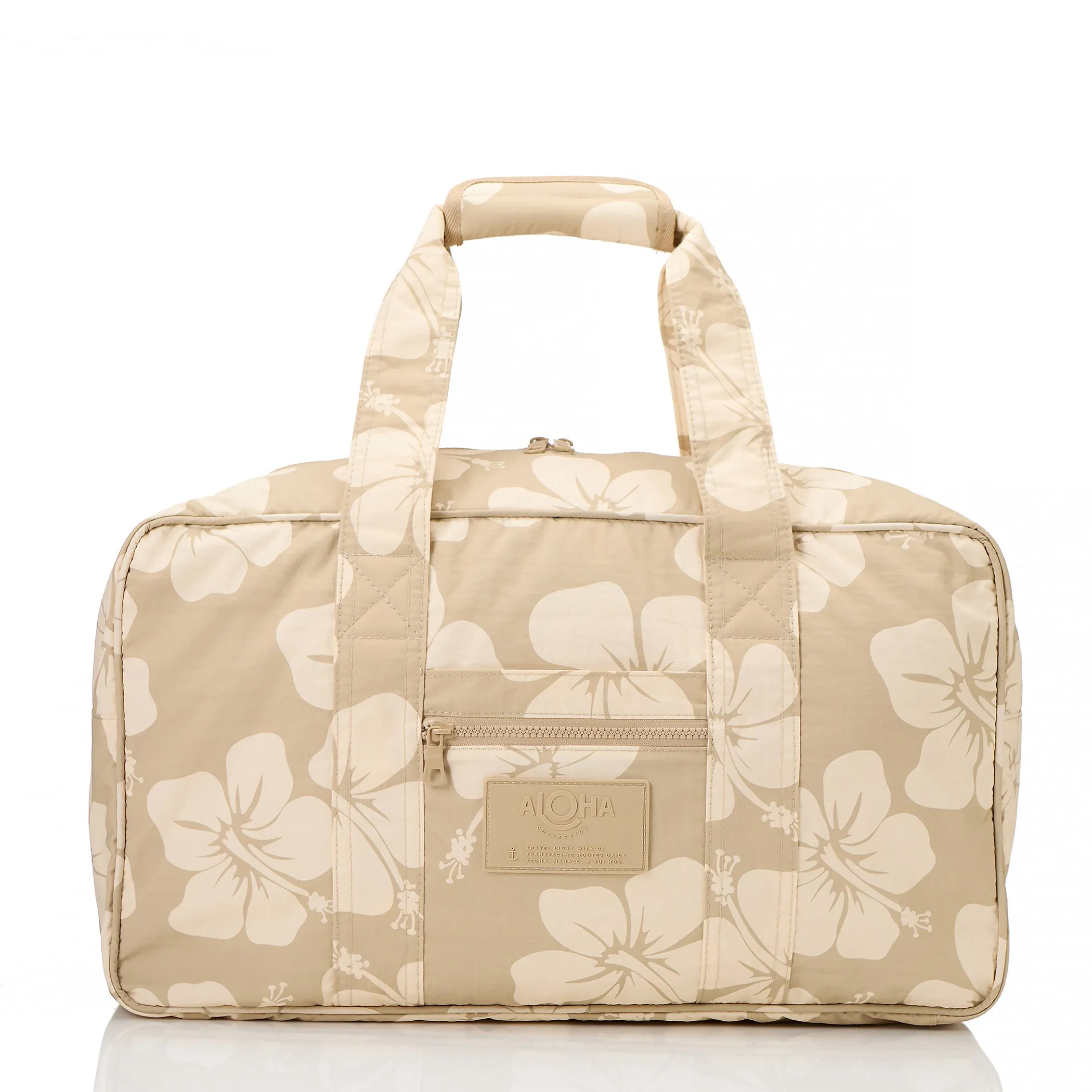 Keep It Light Weekender | Hana Hou