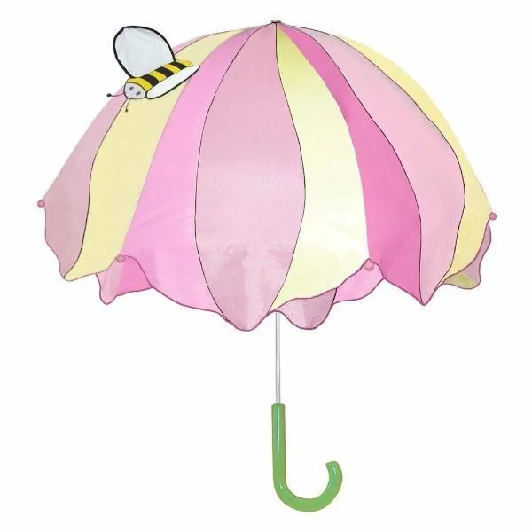 Kidorable Kids Lotus Flower Umbrella