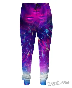 KKaleido Sweatpants