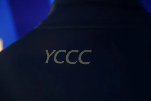 Kukri YCCC Hybrid padded jacket