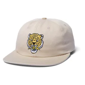 Lakai Bengal Relaxed Snapback Hat - Khaki