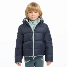 LeMieux Mini Megan Reversible Puffer