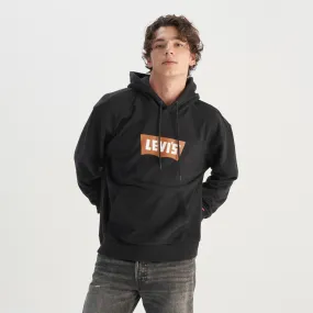 Levi's® Men's Classic Lev's Printed Sweatshirt