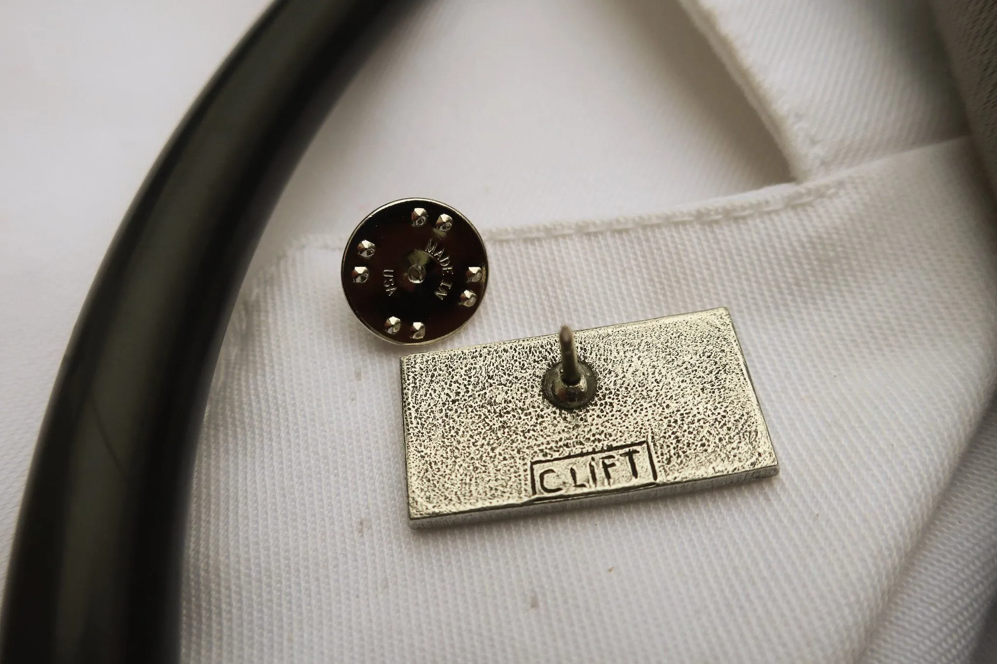 Licensed Practical Nurse Lapel Pin