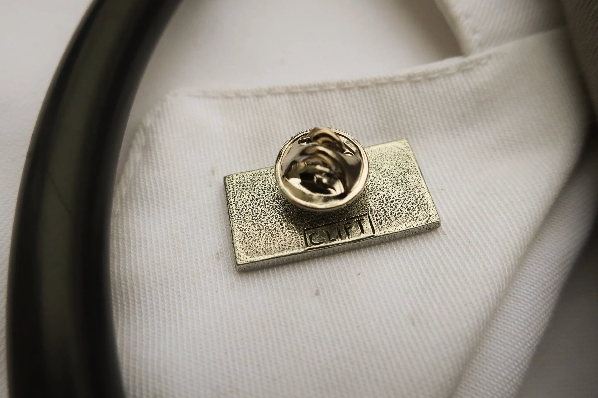 Licensed Practical Nurse Lapel Pin