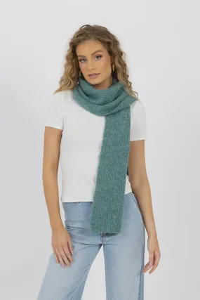 Lila Scarf