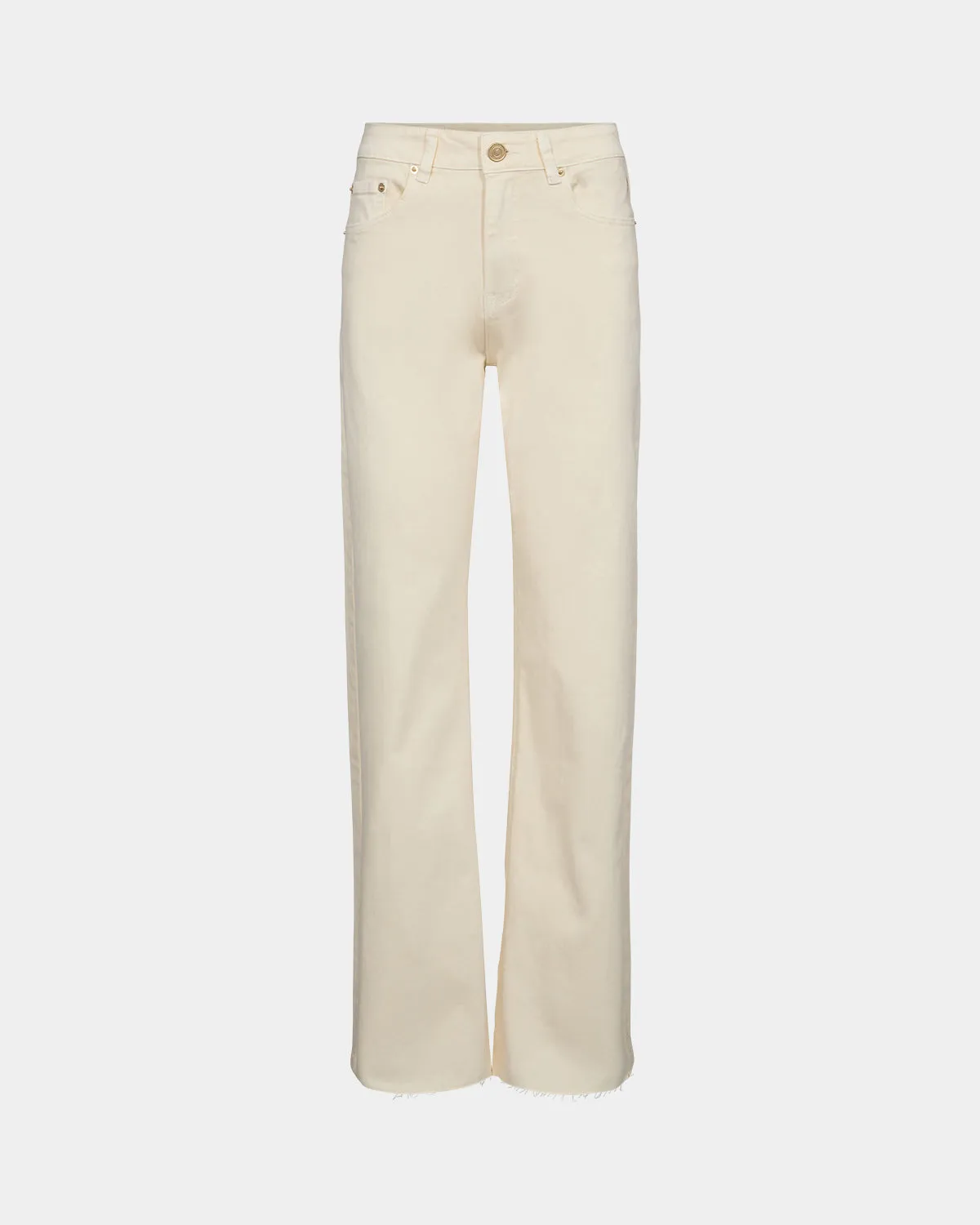 LINDSAYSW JEANS - Off White