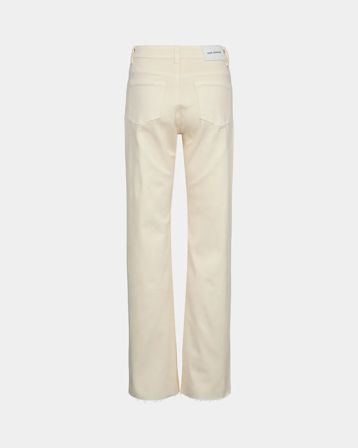 LINDSAYSW JEANS - Off White
