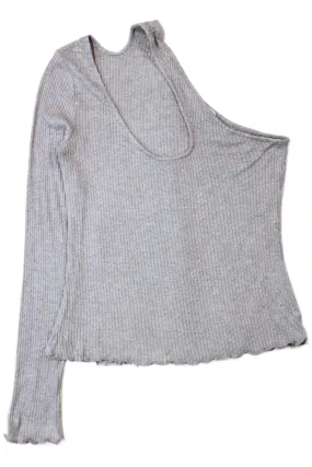 Lovers   Friends - Pointelle Top