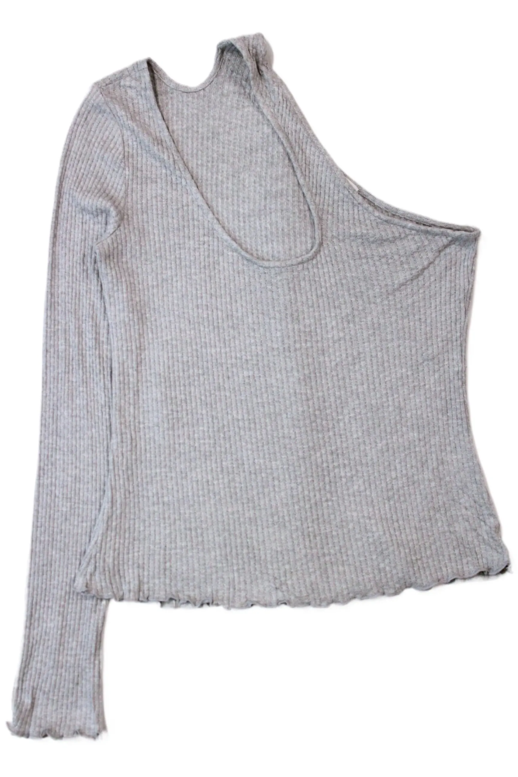 Lovers   Friends - Pointelle Top