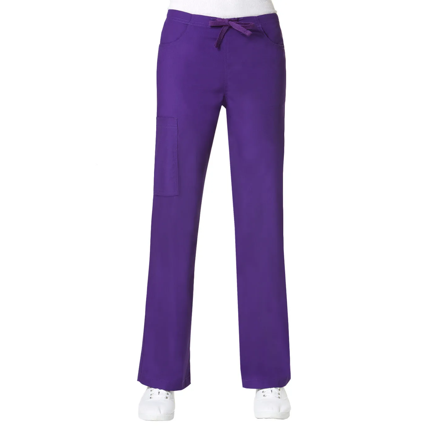Maevn Utility Cargo Pant Style 9626 - Petite 28" Plus Size XXL -3XL