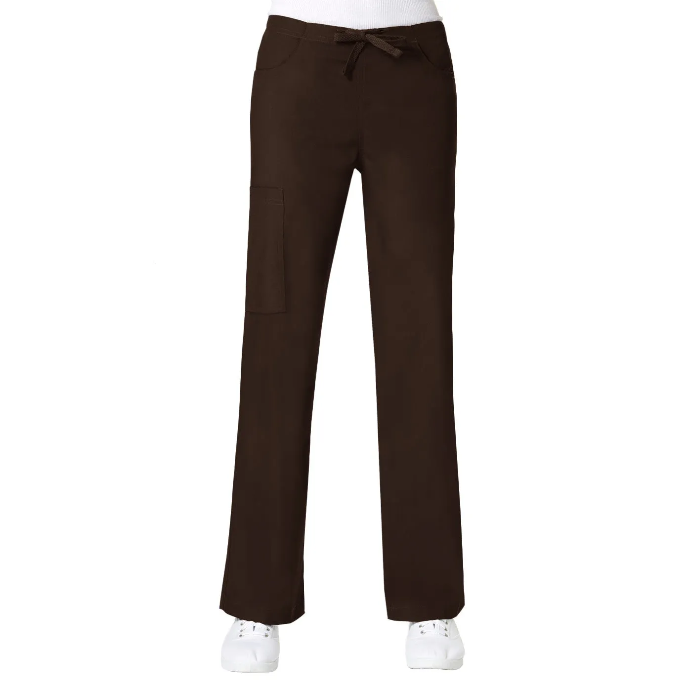 Maevn Utility Cargo Pant Style 9626 - Petite 28" Plus Size XXL -3XL