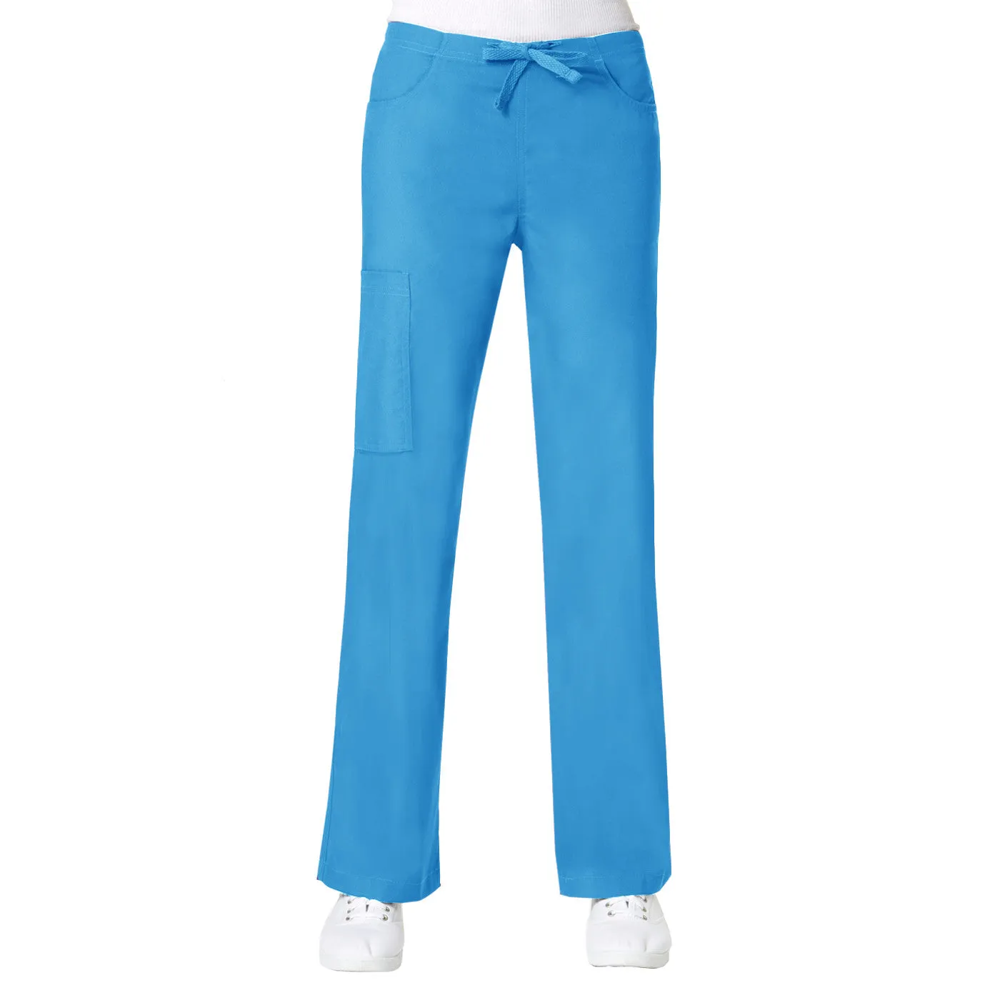 Maevn Utility Cargo Pant Style 9626 - Petite 28" Plus Size XXL -3XL