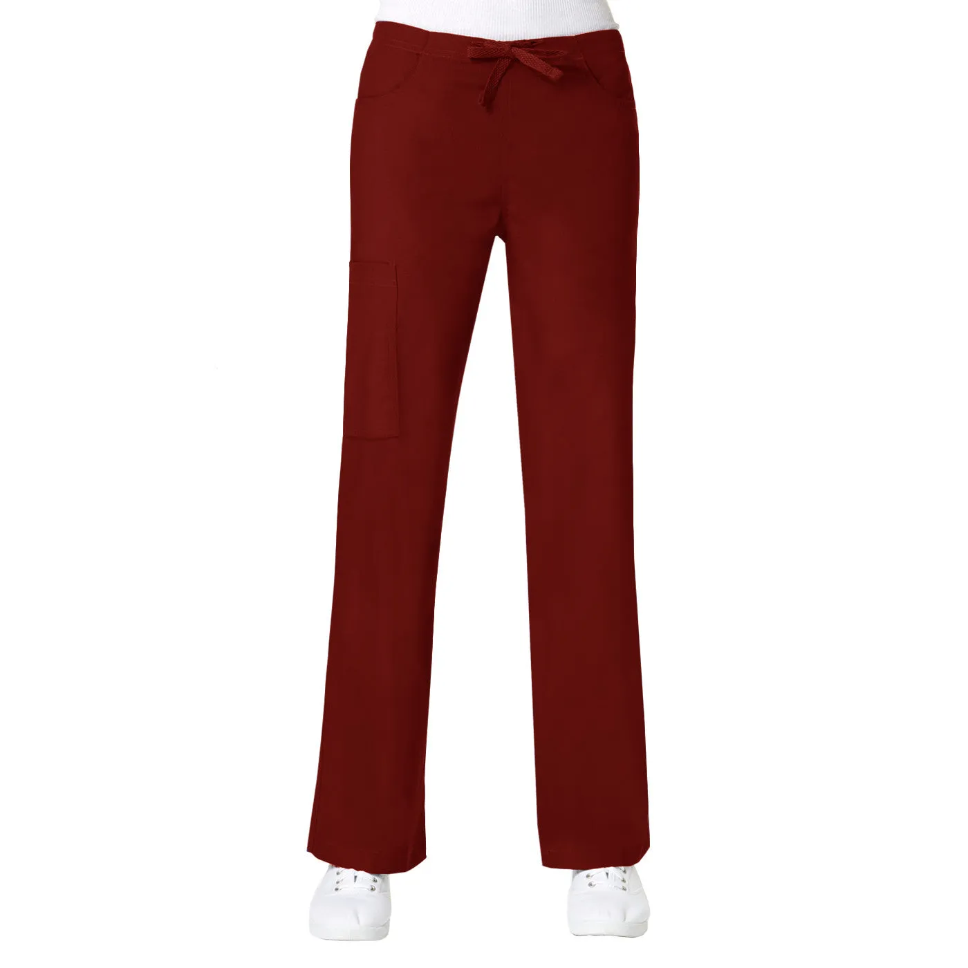 Maevn Utility Cargo Pant Style 9626 - Petite 28" Plus Size XXL -3XL