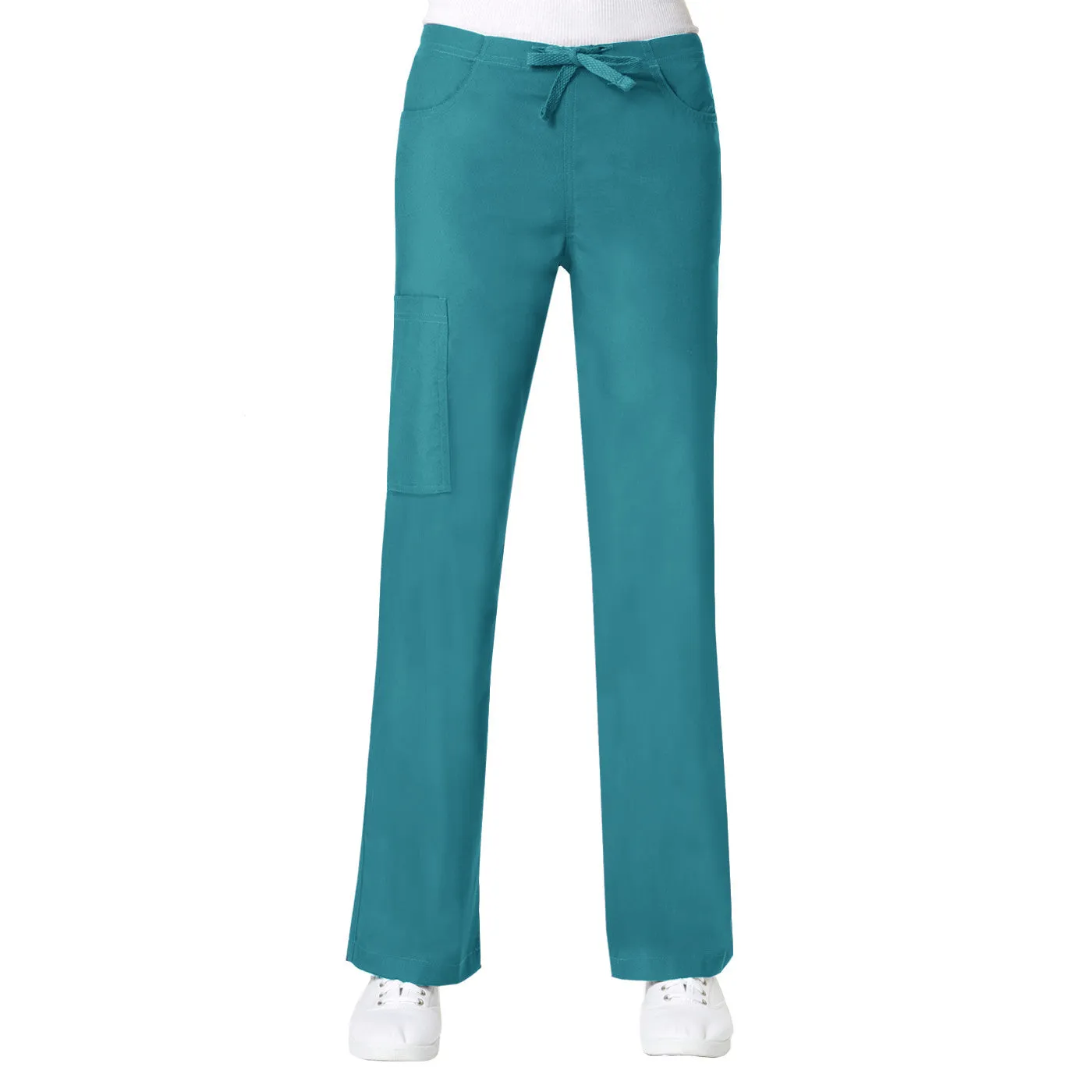 Maevn Utility Cargo Pant Style 9626 - Petite 28" Plus Size XXL -3XL