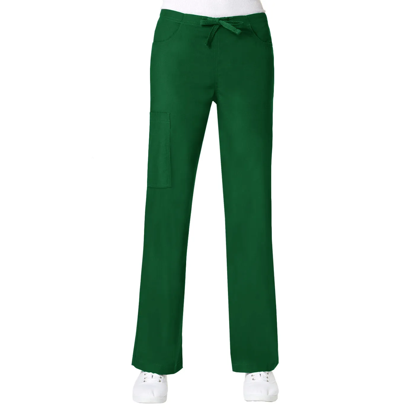 Maevn Utility Cargo Pant Style 9626 - Petite 28" Plus Size XXL -3XL