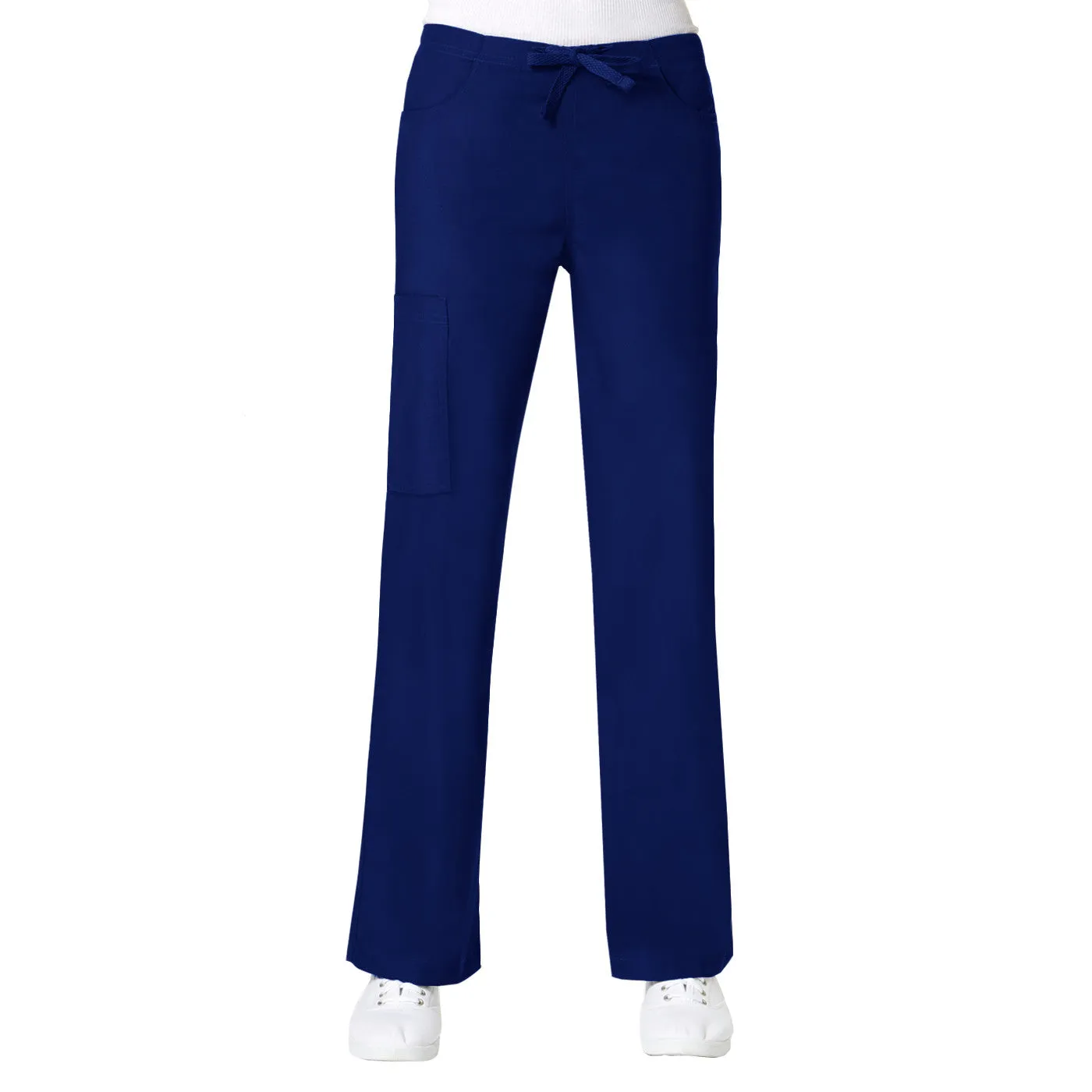 Maevn Utility Cargo Pant Style 9626 - Petite 28" Plus Size XXL -3XL