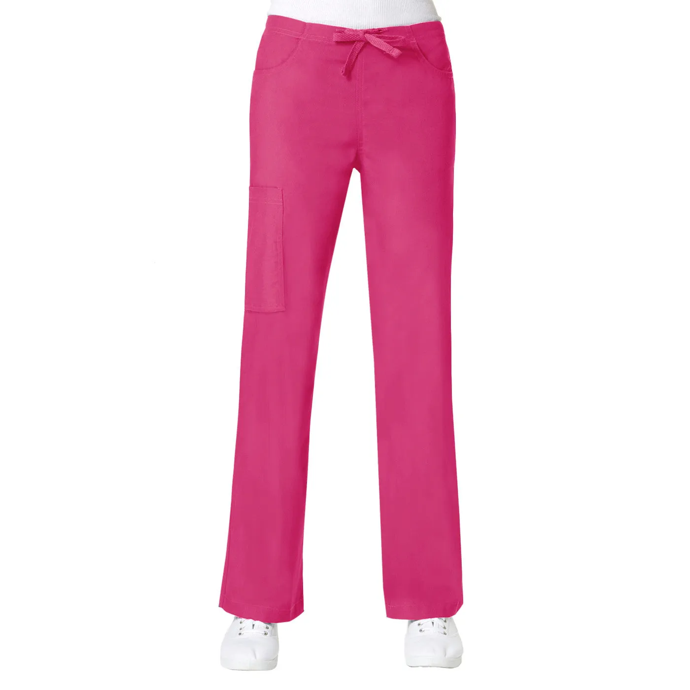 Maevn Utility Cargo Pant Style 9626 - Petite 28" Plus Size XXL -3XL