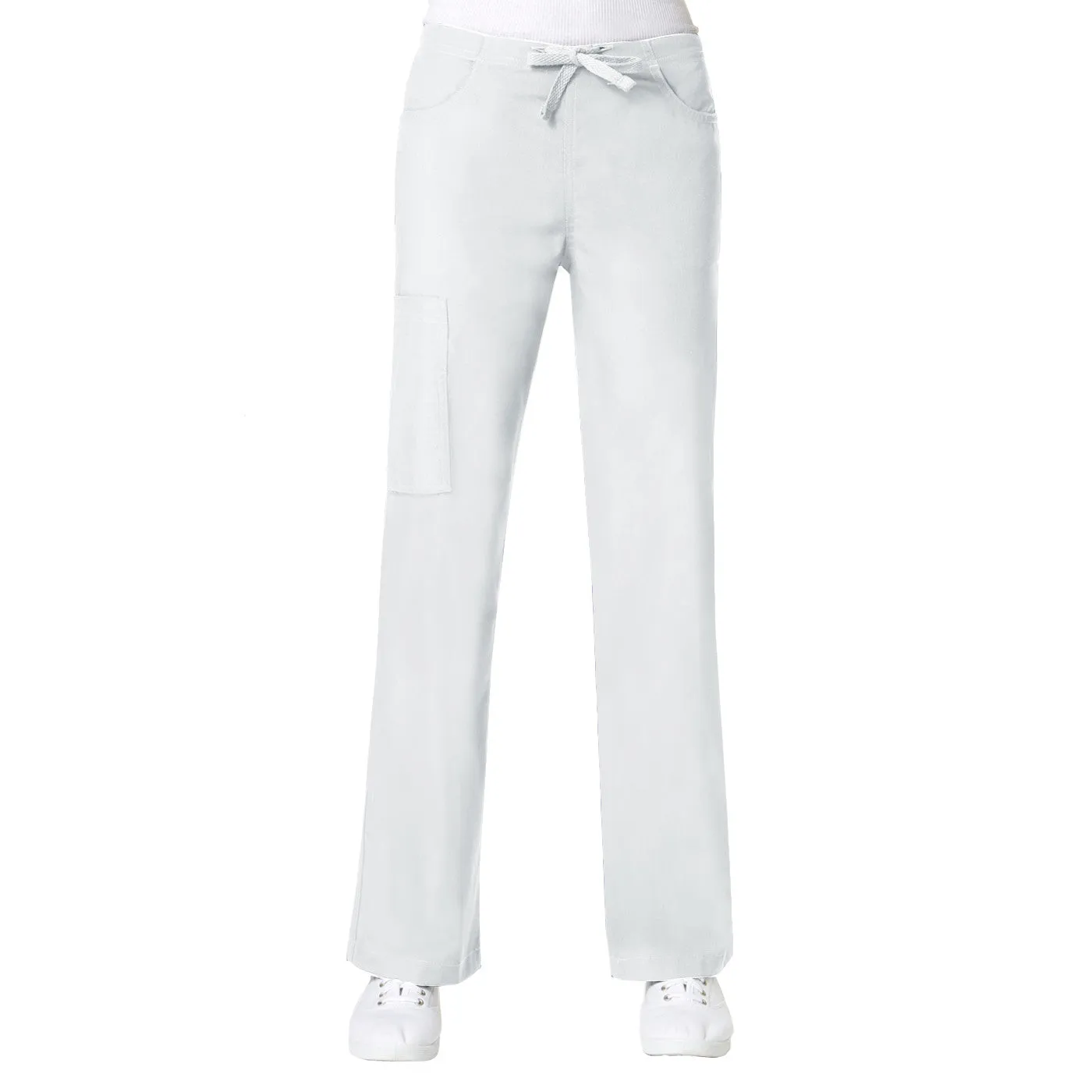 Maevn Utility Cargo Pant Style 9626 - Petite 28" Plus Size XXL -3XL