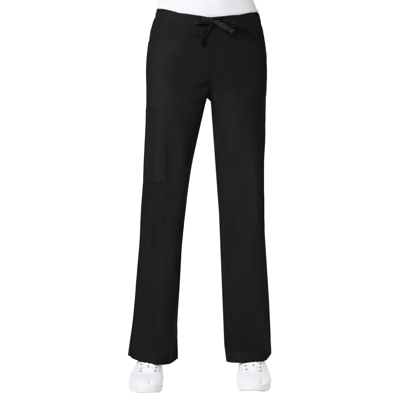 Maevn Utility Cargo Pant Style 9626 - Petite 28" Plus Size XXL -3XL