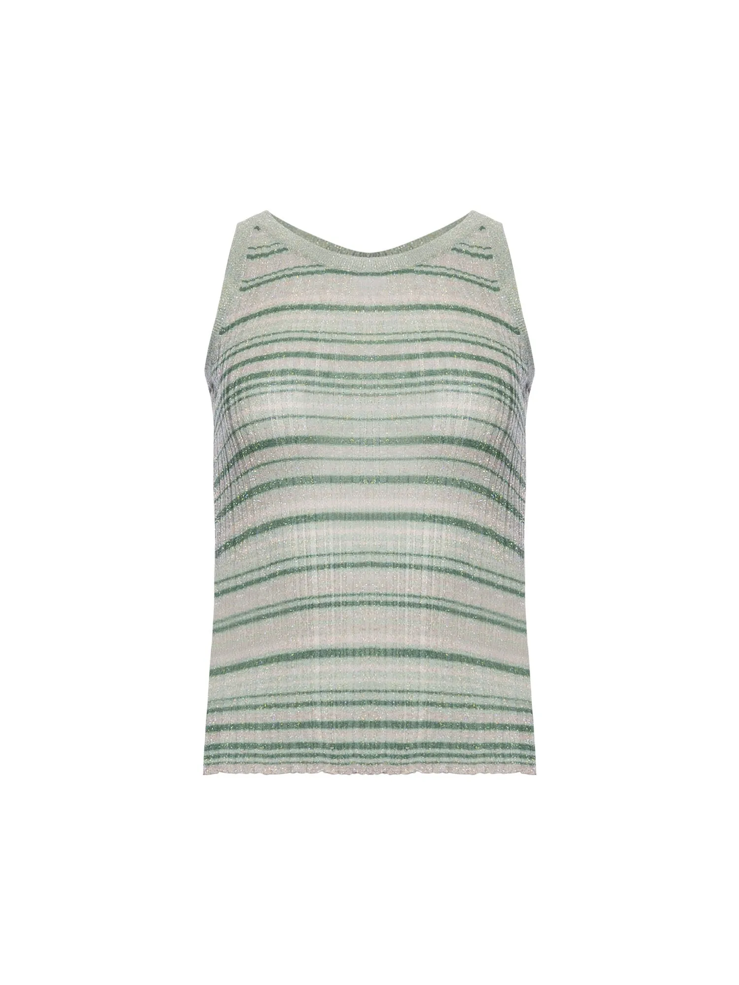 Marella Tiro1 Knitted Tank